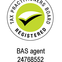 Registered BAS Agent